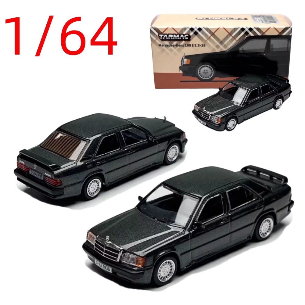 TW 다이캐스트 1/64 스케일 메르세데스 벤츠 190 - Car Care 리뷰 및 가격