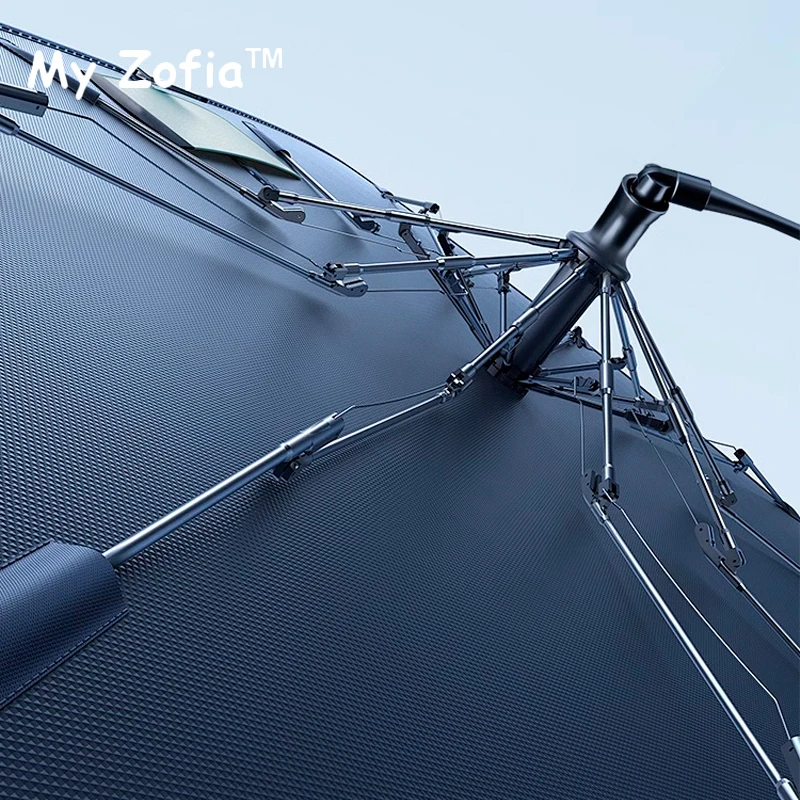 Geely Emgrand 2025 2026 자동차 앞유 - Car Sunshade Windshield Umbrella Foldable 리뷰 및 가격