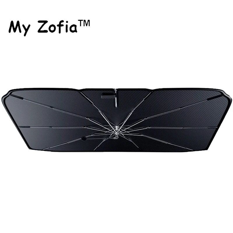Geely Emgrand 2025 2026 자동차 앞유 - Car Sunshade Windshield Umbrella Foldable 리뷰 및 가격