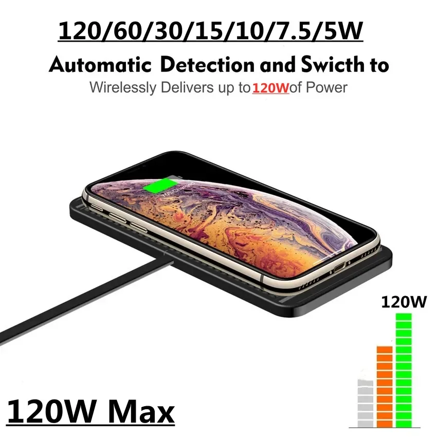 실리콘 패드 스탠드 무선 충전기 자동차 iPhone15 - Wireless Car Charger Mount Fast Charging 리뷰 및 가격
