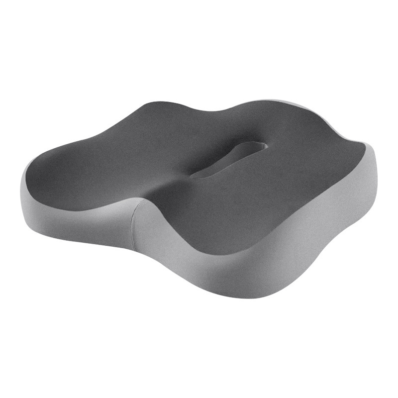 1 Pcs 인체 공학적 메모리 폼 시트 쿠션 꼬리뼈 압 - Memory Foam Car Neck Pillow Lumbar Support 리뷰 및 가격