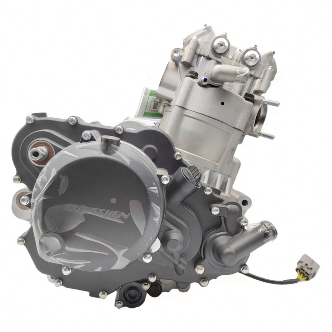 종셴 NC450 더트 바이크 모터 450cc 오토바이  - Motorcycle Parts 리뷰 및 가격