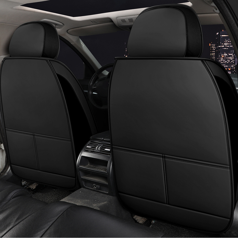 가죽 풀세트 자동차 시트 커버 보호대 - 토요타 캠리  - Leather Car Seat Covers Full Set Universal 리뷰 및 가격