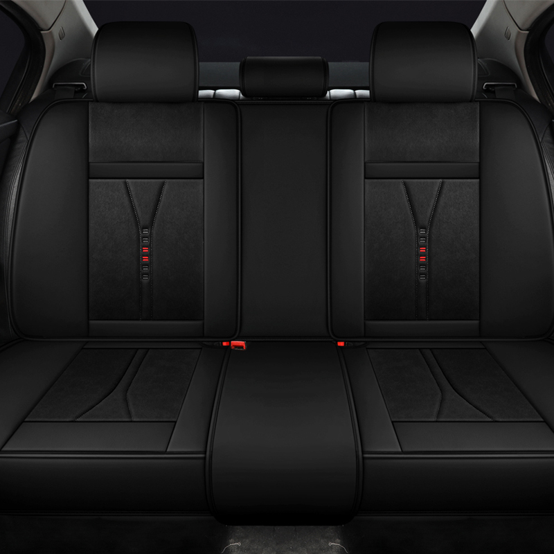 가죽 풀세트 자동차 시트 커버 보호대 - 토요타 캠리  - Leather Car Seat Covers Full Set Universal 리뷰 및 가격