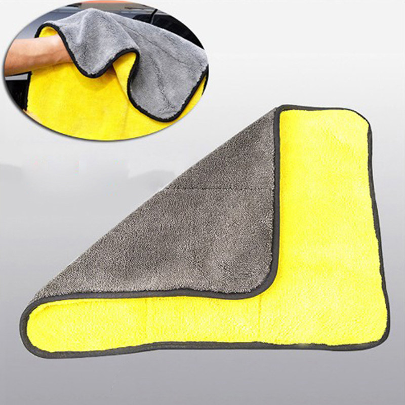 초극세사 자동차 건조 타월 흡수성 세차 타월 재사용 가 - Microfiber Car Drying Towel Super Absorbent 리뷰 및 가격