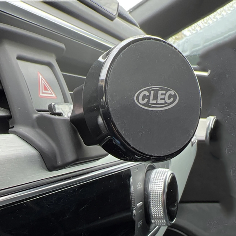 자기 자동차 전화 홀더 GPS 홀더 에어 벤트 마운트  - Magnetic Phone Holder For Car Vent 리뷰 및 가격