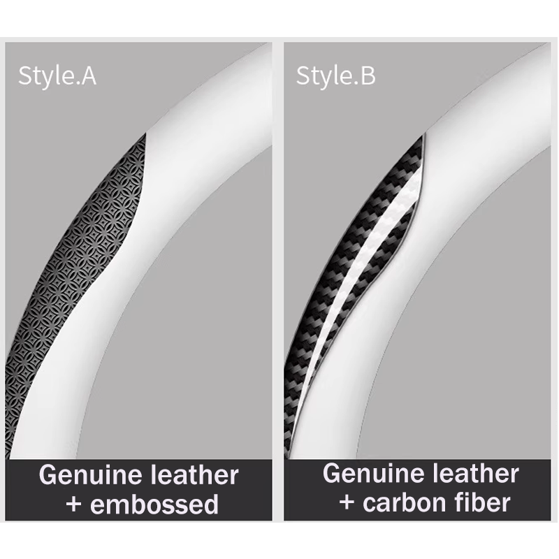 Jetour T2 ICH-X K3 2023~2026 2 - Car Steering Wheel Cover Anti Slip Breathable 리뷰 및 가격