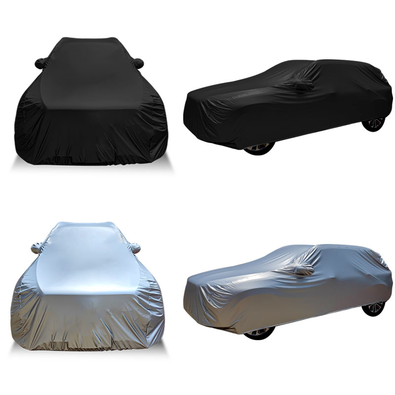 인기 자동차 커버, 실내 먼지 및 햇빛 차단, 외부 액 - Car Accessories 리뷰 및 가격