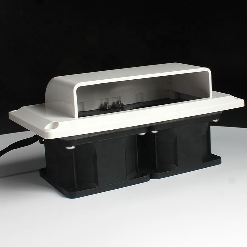 TYTXRV 카라반 액세서리 12V RV 외부 환기구  - Car Accessories 리뷰 및 가격