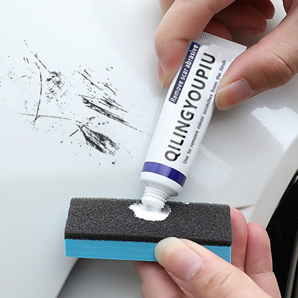 자동차 스크래치 수리 왁스 키트 그라인딩 페이스트 페인 - Car Scratch Repair Polishing Wax Paste 리뷰 및 가격