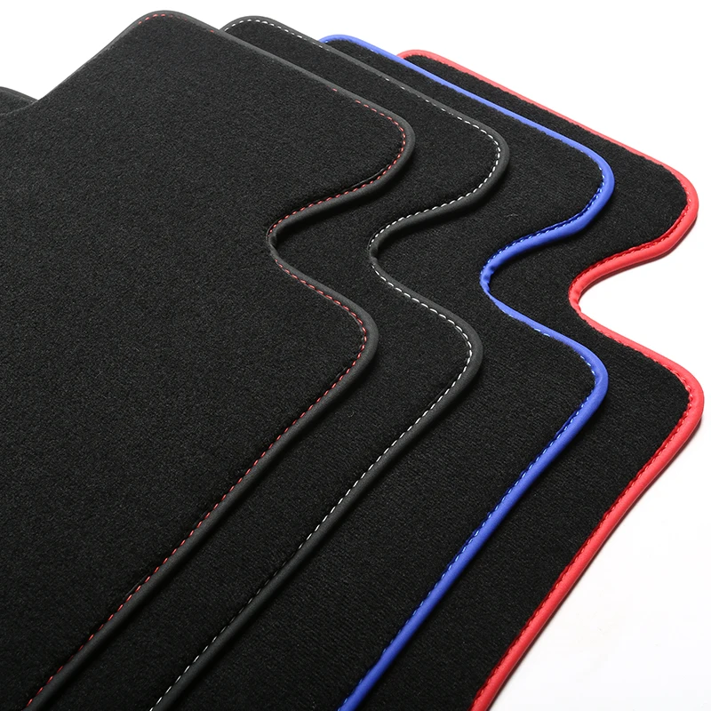 자동차 매트 도매 자동차 매트 유니버설 맞춤형 방수 디 - Car Floor Mats Universal Waterproof Leather 리뷰 및 가격