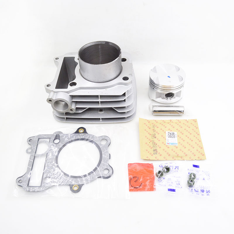 고품질 iGN250 DR250 GZ250 완전 재생 엔 - Motorcycle Parts 리뷰 및 가격