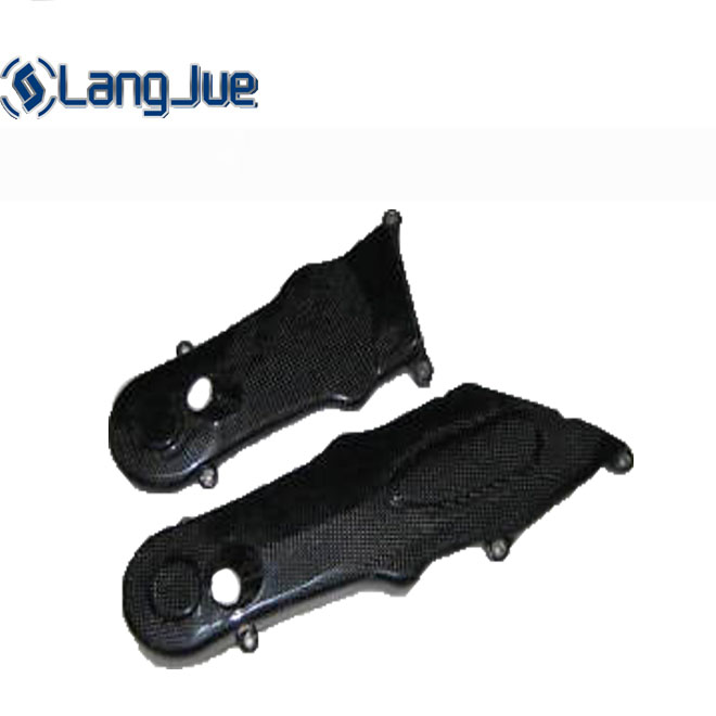 최소 주문 수량 3K, 맞춤형 탄소 섬유 부품, 고품질 - Motorcycle Parts 리뷰 및 가격